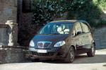 Lancia Musa 2004 года
